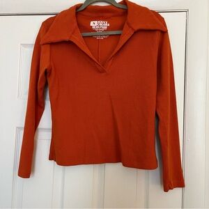 Big Bud Press fisherman polo